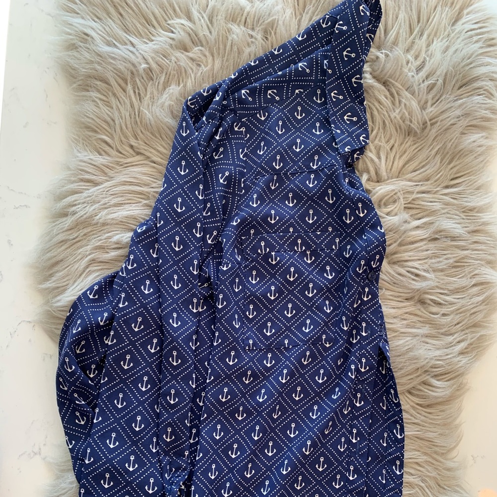 Express portofino shirt